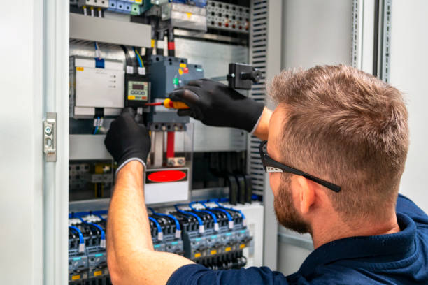 Best 24-Hour Electrician  in Gilroy, CA