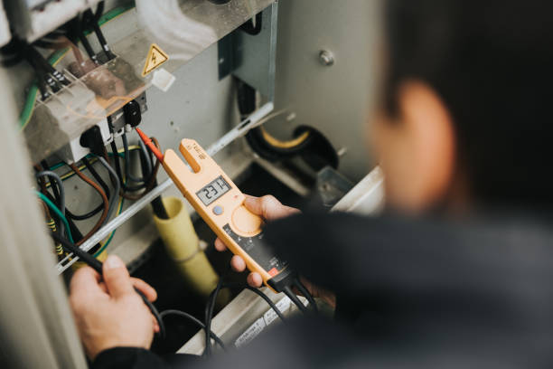 Best Electric Panel Repair  in Gilroy, CA