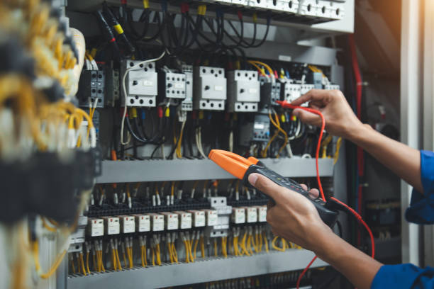 Why Trust Our Certified Electricians for Your Electrical Needs in CA?