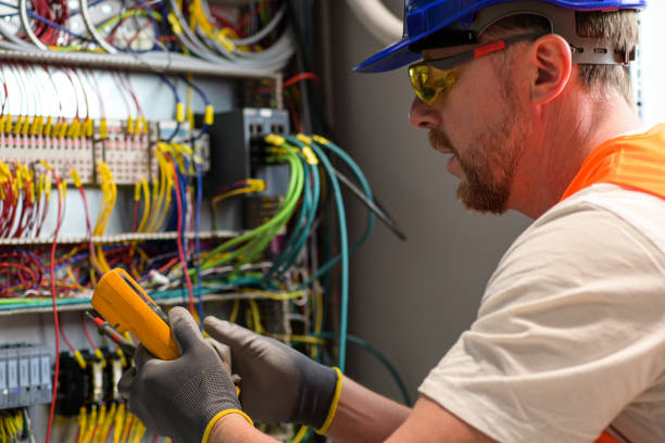 Best 24-Hour Electrician  in Gilroy, CA